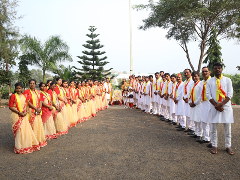Kannada Rajyotsava