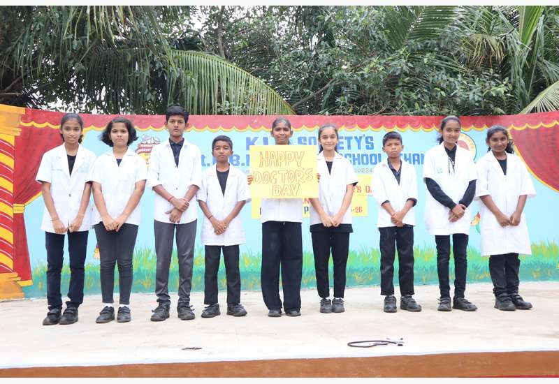 Doctor’s Day, National Postal Workers Day and Kannada Press Reporters Day Celebration