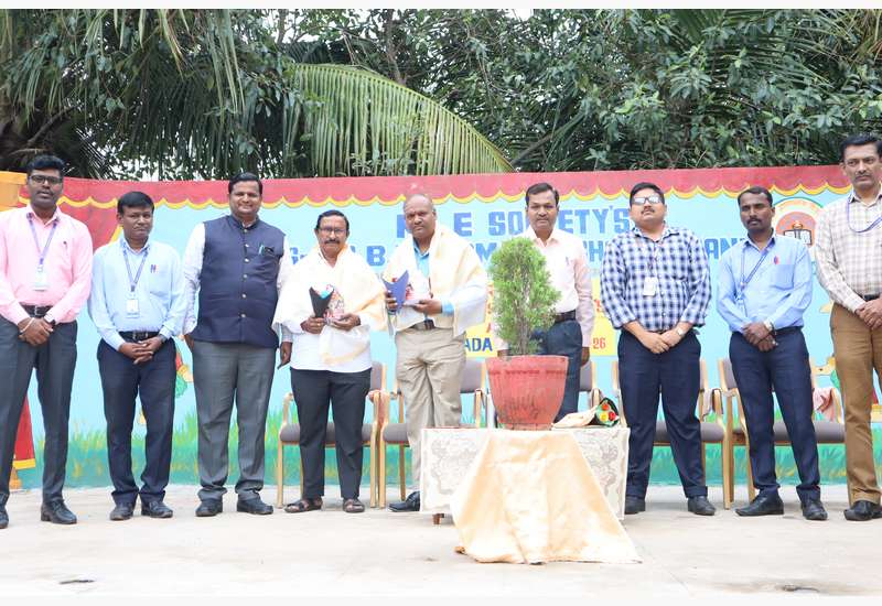 Doctor’s Day, National Postal Workers Day and Kannada Press Reporters Day Celebration