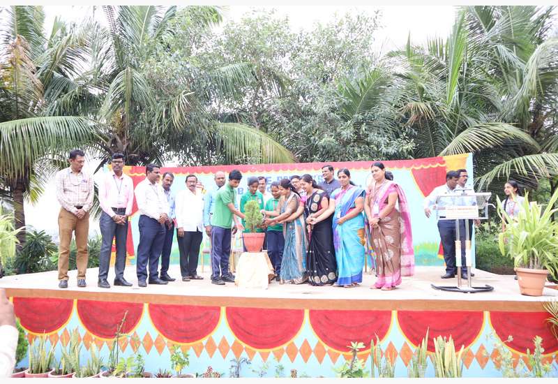 Doctor’s Day, National Postal Workers Day and Kannada Press Reporters Day Celebration
