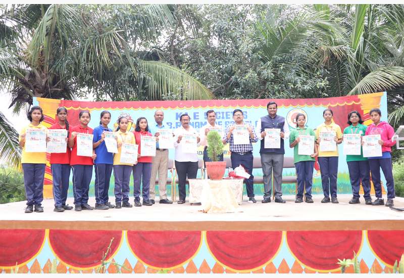 Doctor’s Day, National Postal Workers Day and Kannada Press Reporters Day Celebration