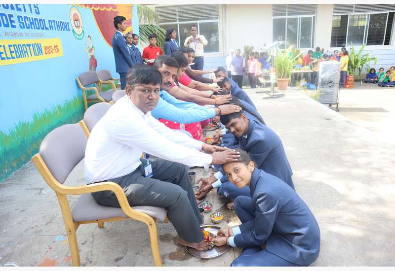 Teachers' Day - 2025