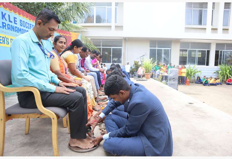 Teachers' Day - 2025