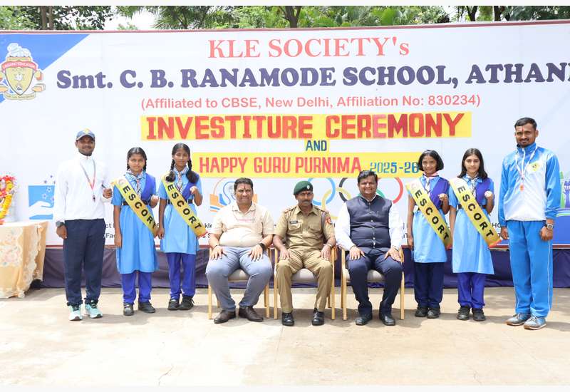 celebrated the 79th Independence Day - 2025