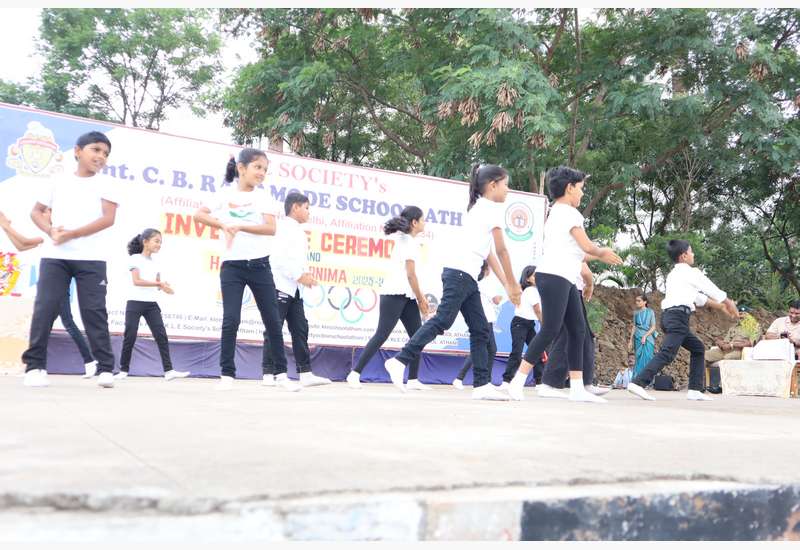 Celebrated the 79th Independence Day - 2025