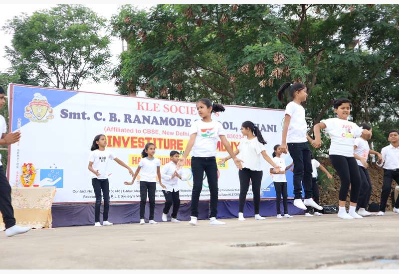 Celebrated the 79th Independence Day - 2025