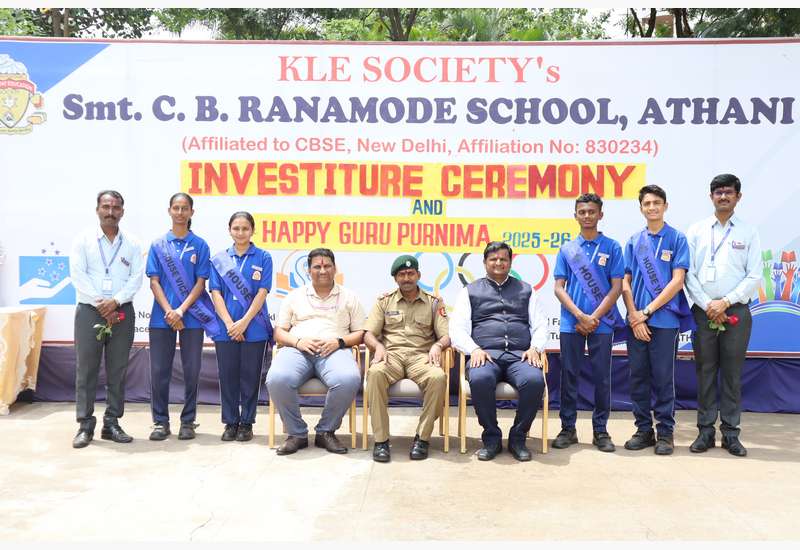 Celebrated the 79th Independence Day - 2025