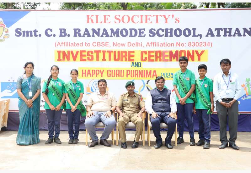 Celebrated the 79th Independence Day - 2025