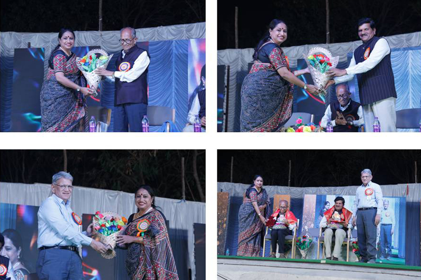 Glimpses of UDAAN (Annual Day), 2022-23