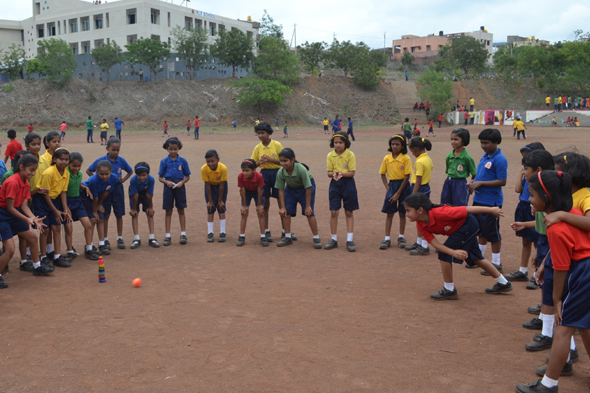 Traditional Games