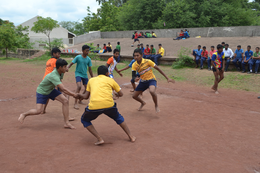 Traditional Games