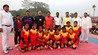 Kabaddi Report