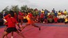 Kabaddi Report