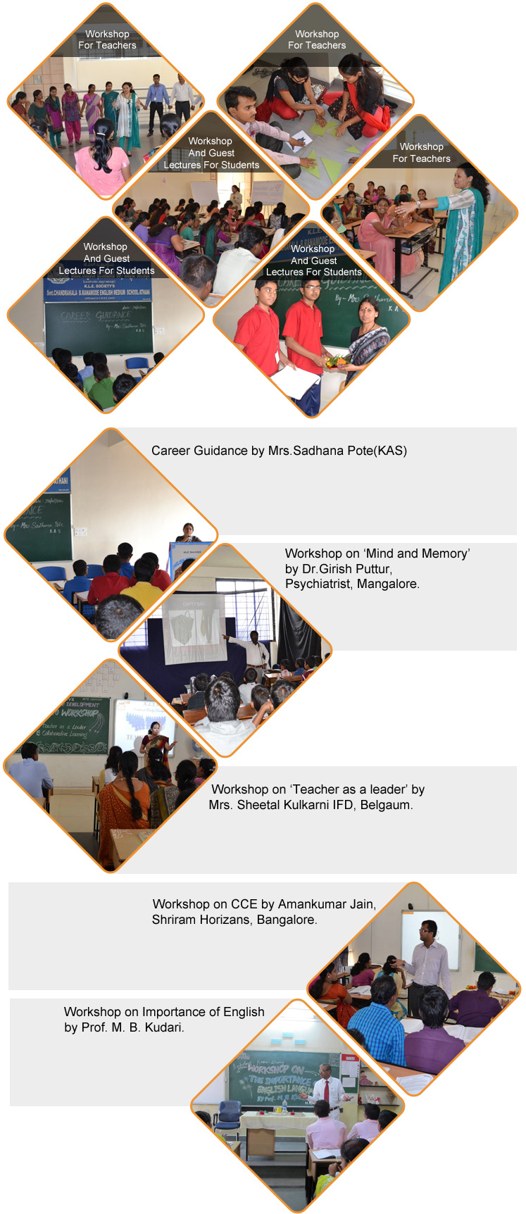 Workshop