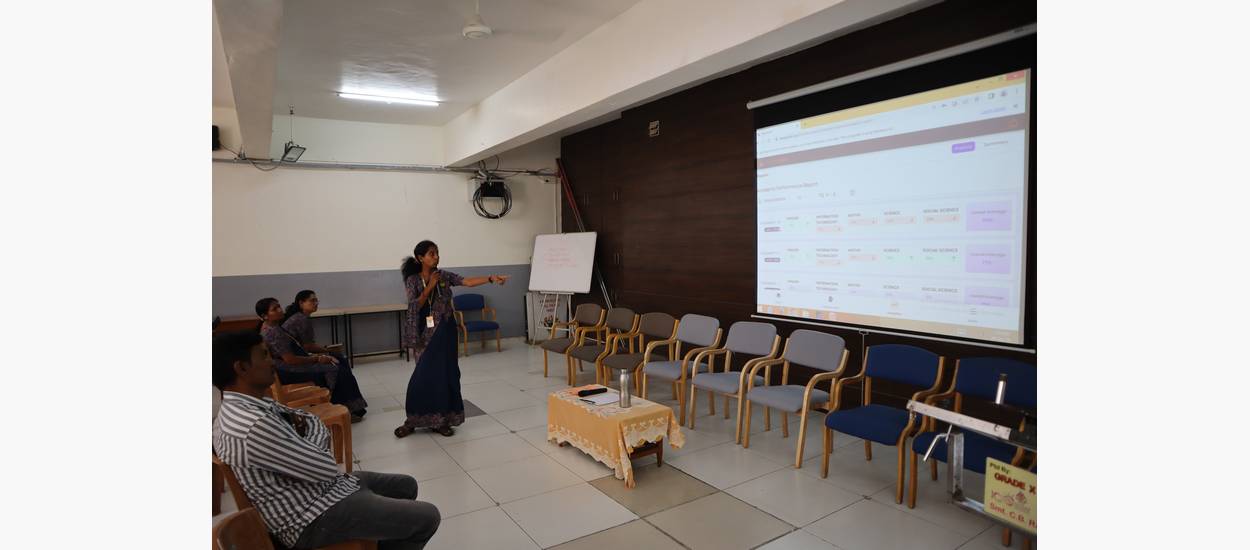 10TH ORIENTATION PTM