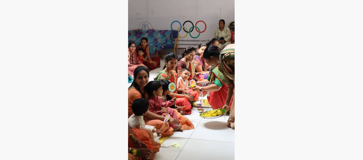 Akshara Sanskar 2026-27