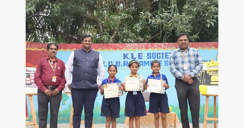 Face Painting & Mask Making Competition