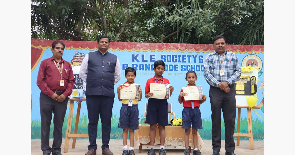 Face Painting & Mask Making Competition