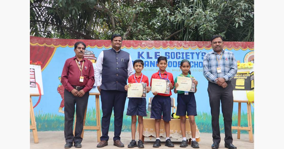 Face Painting & Mask Making Competition