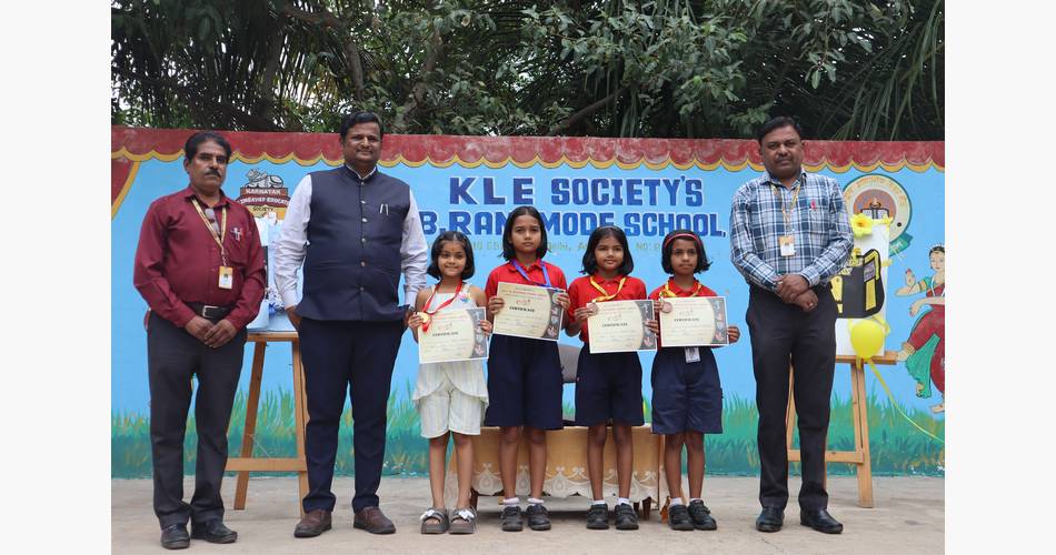 Face Painting & Mask Making Competition