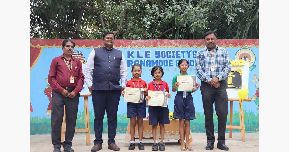 Face Painting & Mask Making Competition