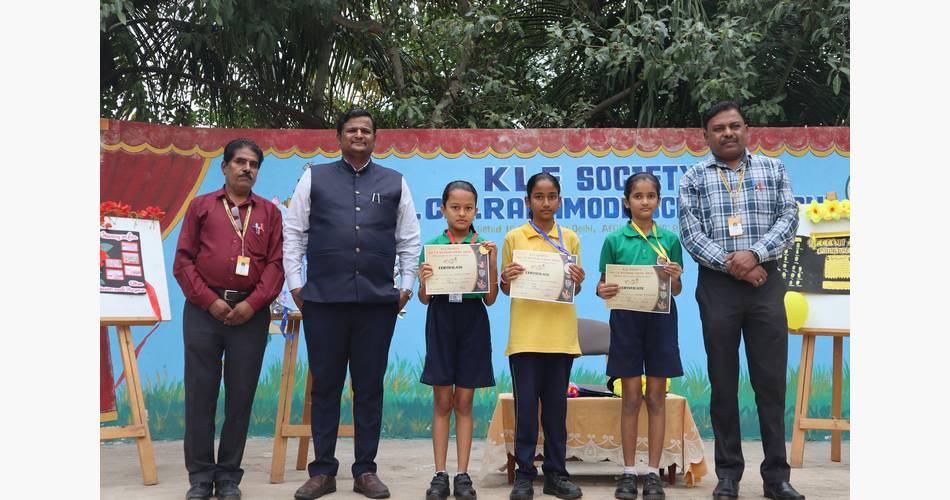 Face Painting & Mask Making Competition