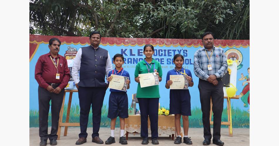 Face Painting & Mask Making Competition