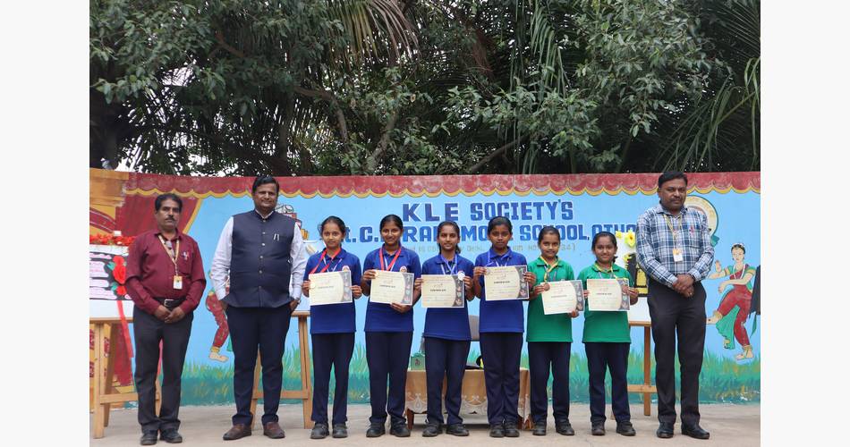 Face Painting & Mask Making Competition