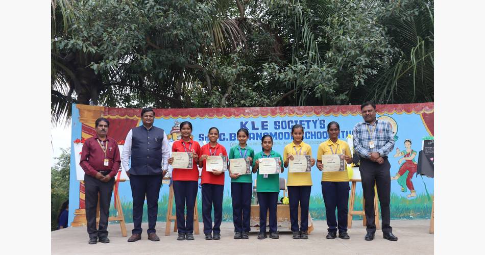 Face Painting & Mask Making Competition