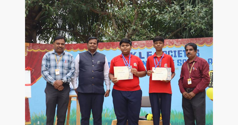 Face Painting & Mask Making Competition