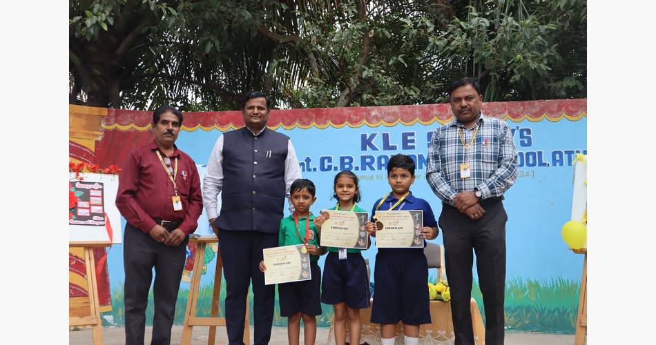 Face Painting & Mask Making Competition
