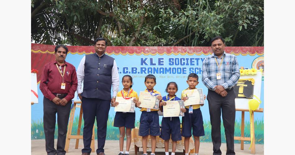 Face Painting & Mask Making Competition