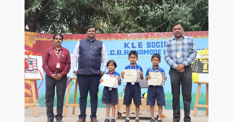 Face Painting & Mask Making Competition
