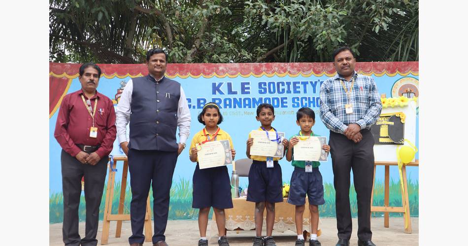 Face Painting & Mask Making Competition