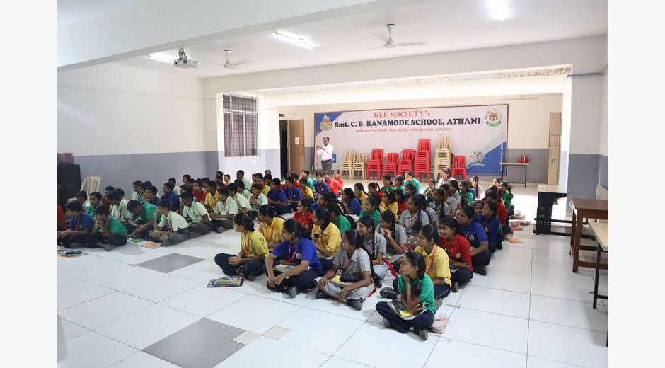 Teachers' Day Celebration