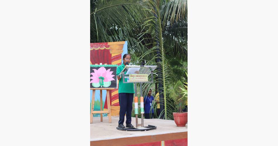 House Inauguration Ceremony
