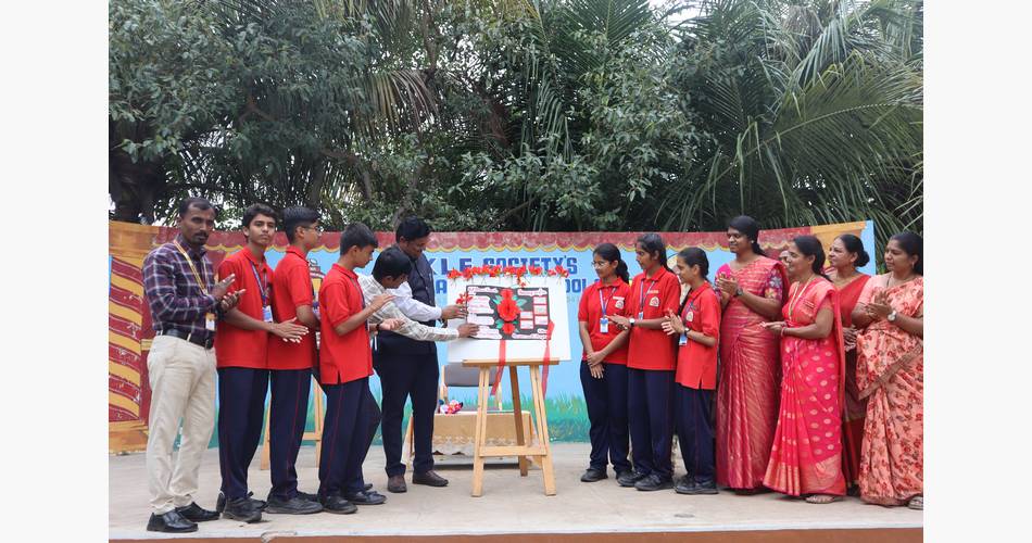 House Inauguration Ceremony