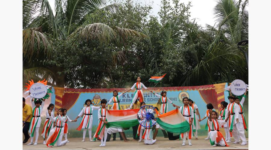 Kargil Vijay Diwas Celebration