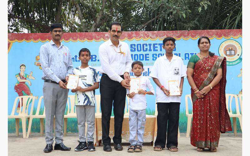  Raksha Bandhan Celebration
